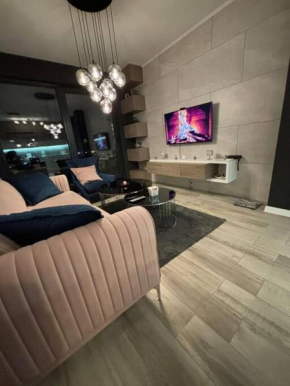 Kanna Apartments - Penthouse - Free Parking